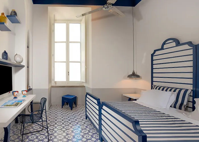 Maison Il Conservatorio Sorrento