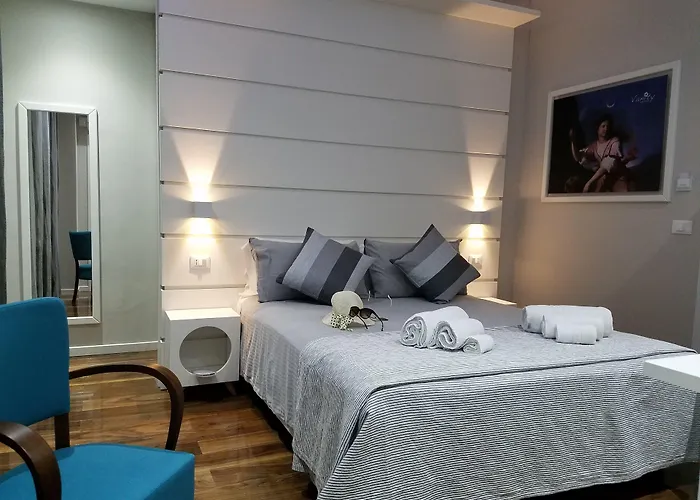 B&B Vanity Tropea