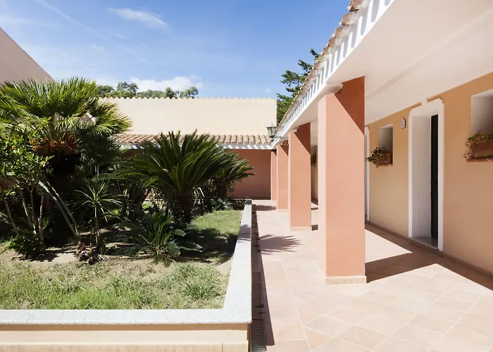 Club Hotel Marina Seada Beach Budoni