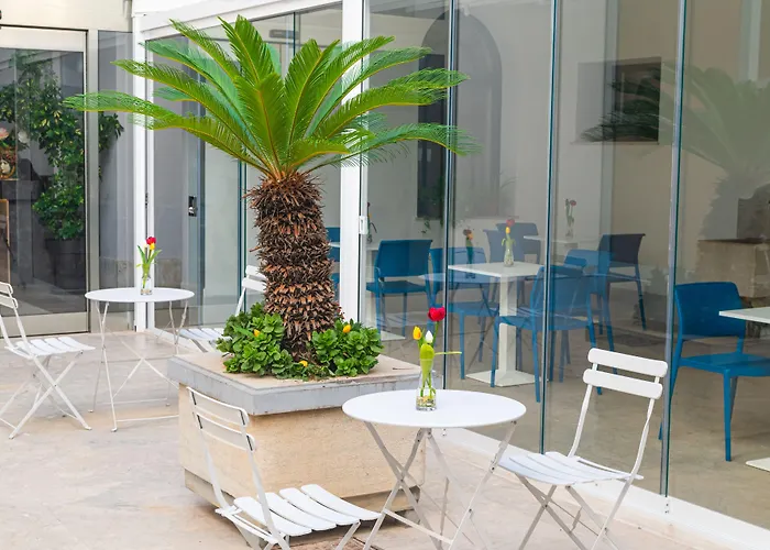 Historico Loft&Rooms Palazzo Adragna XIX Trapani