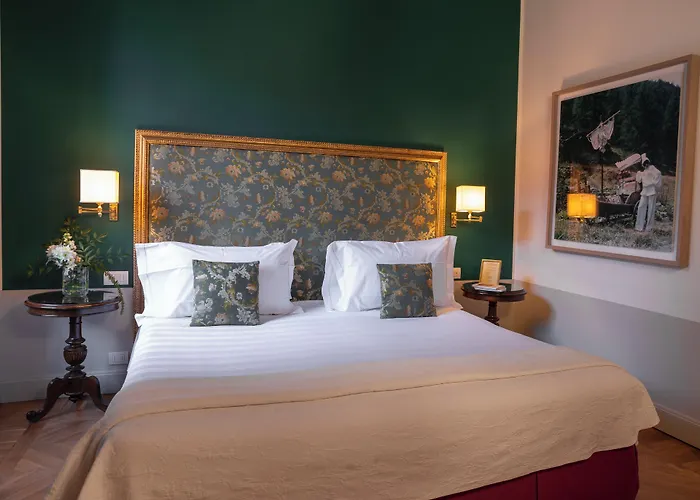 Albergo Pietrasanta