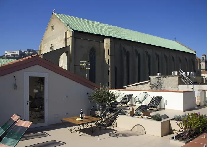 Bed and Breakfast Schiara Neapol