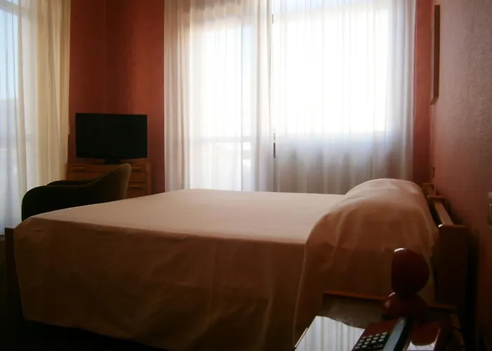Hotel Corona Termoli