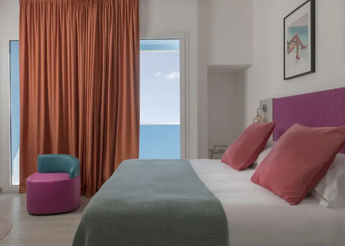 Hotel Rainbow ***S Rimini