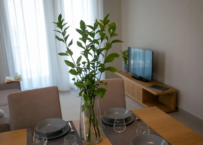 Mosella Suite Hotel - A Lagoon Retreat Sottomarina