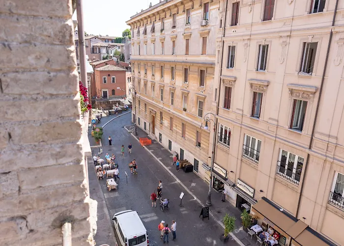 Neman Maison Experience I Pantheon Rzym