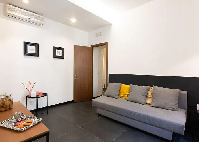 Lombardia40 Luxury Suites Rzym
