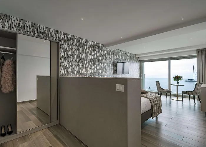Sublimis Boutique Hotel Camogli (Adults Only)