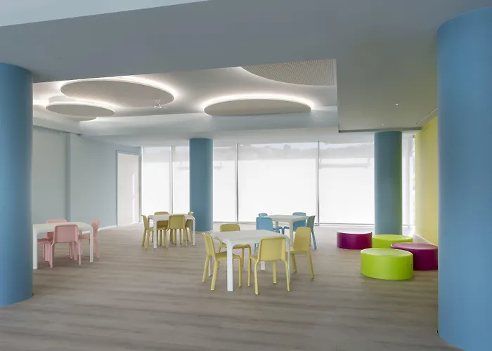 Youmami Suite Hotel Wellness&Spa Giulianova