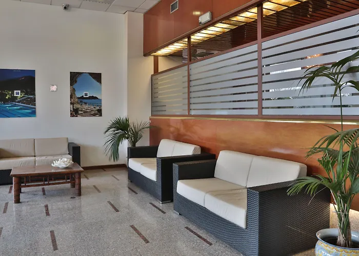 Atahotel Quark Mediolan