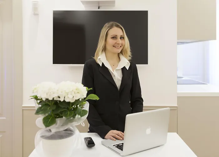 Margherita Suites Roma