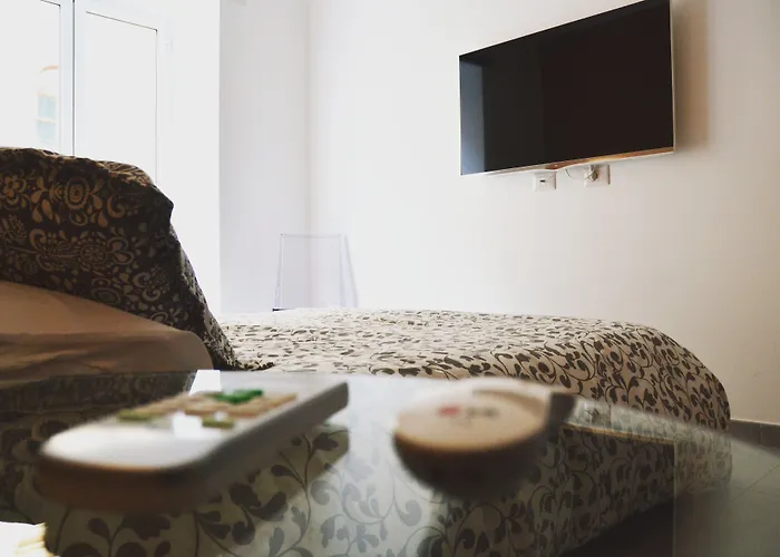Capo Suite Luxury Rooms Palermo