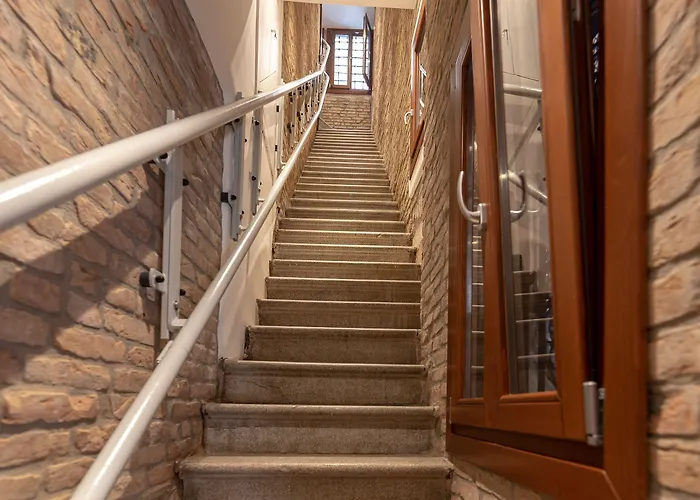 Hotel La Finestra Sulle Beccarie Wenecja