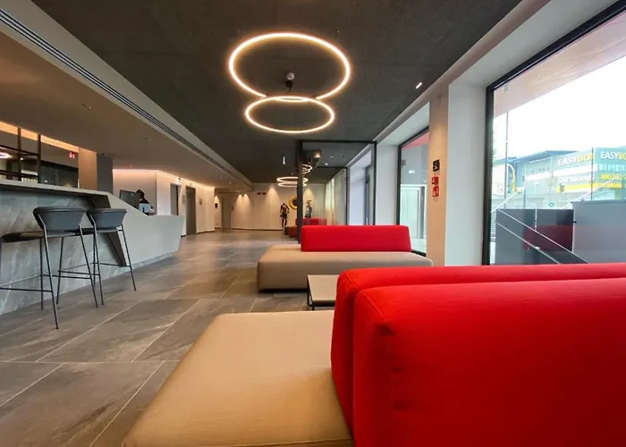 Amedia Hotel Milan, Trademark Collection By Wyndham
