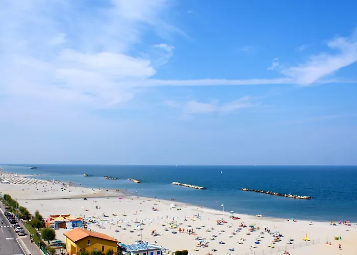Hotel Palazzo Caveja Rimini