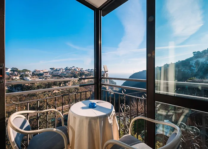 Albergo La Margherita Scala