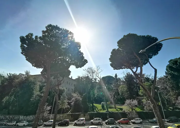 Maison Giulivia Art Proprietaire Rzym