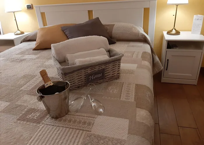 Bed and Breakfast Agorà Bisceglie