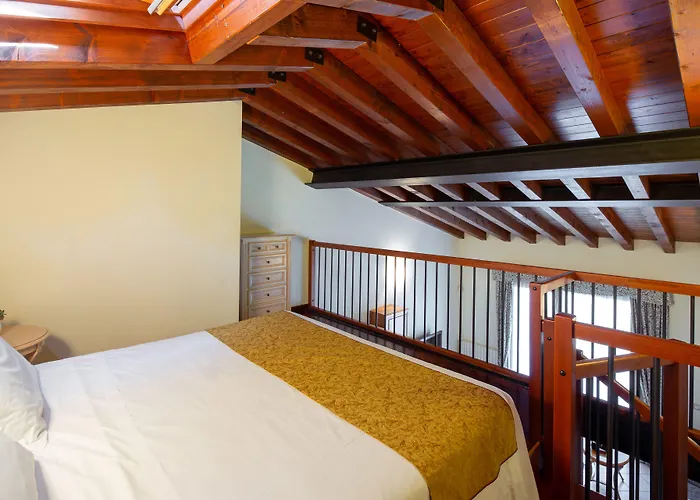 Domina Borgo degli Ulivi - Garda Lake Gardone Riviera
