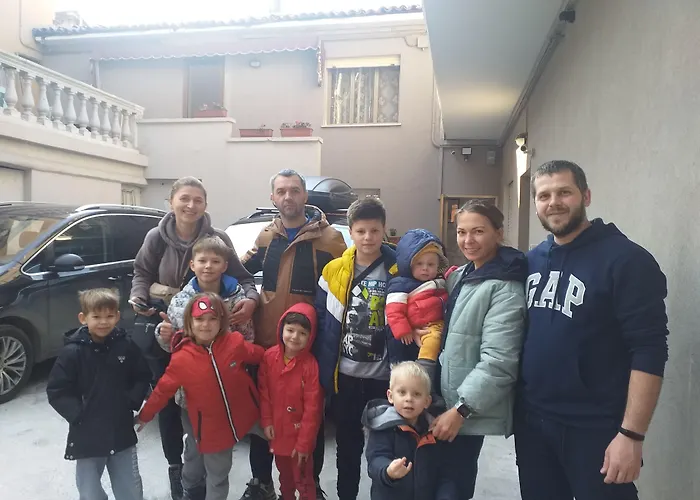 Venice Sanella Rooms Mestre
