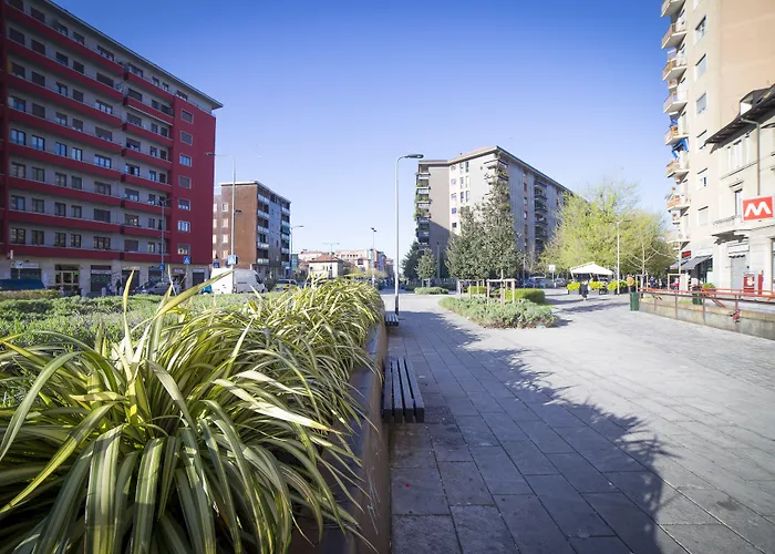Aurum Aparthotels Gambara Milão
