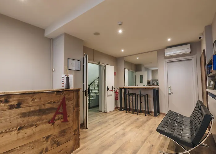Hotel Astoria Cremona
