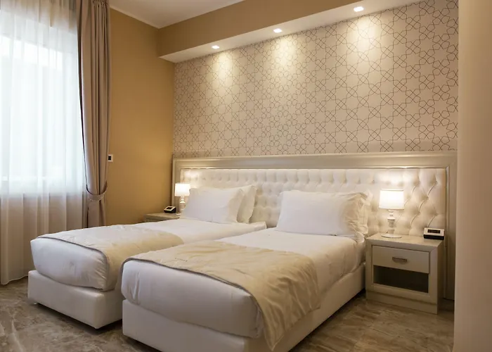 Aurum Suites Pescara