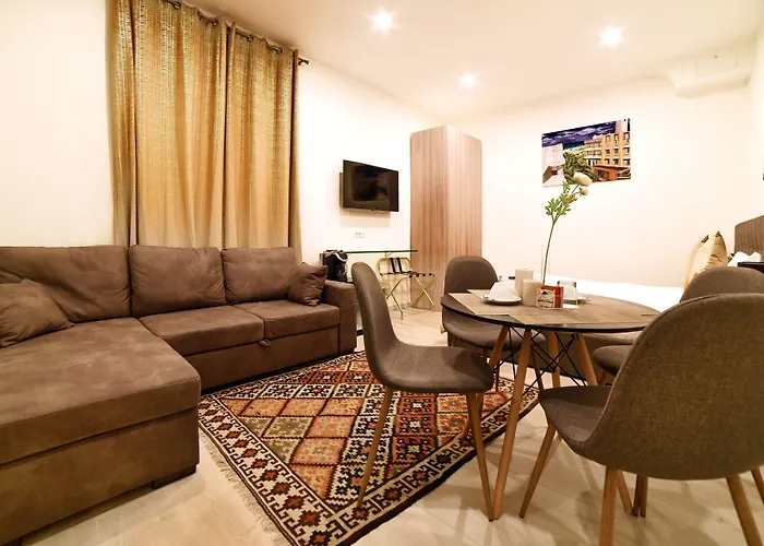 Coladir Guest House Rzym