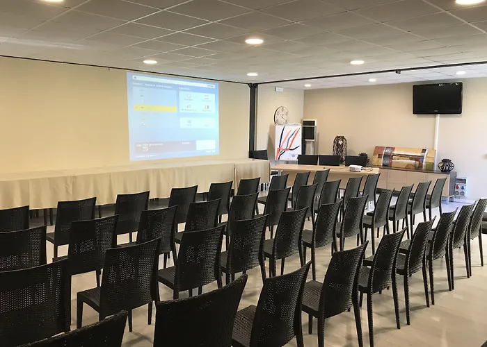 Hotel Milazzo