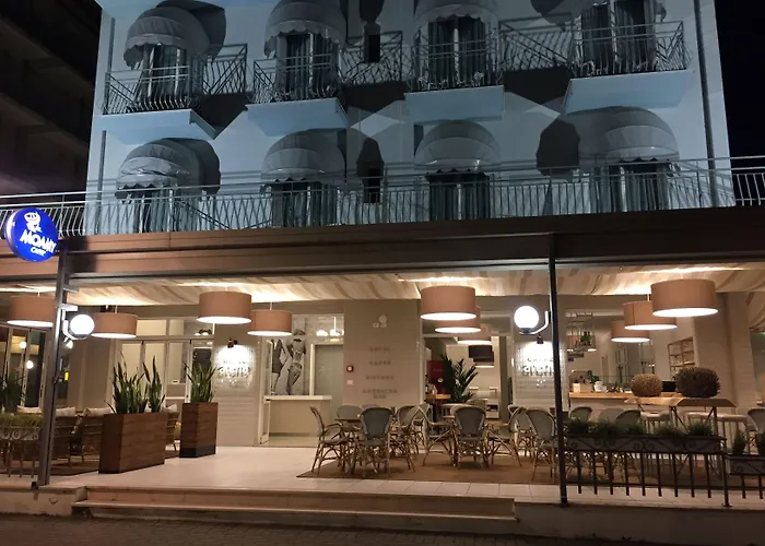 Hotel Arena Lido di Jesolo