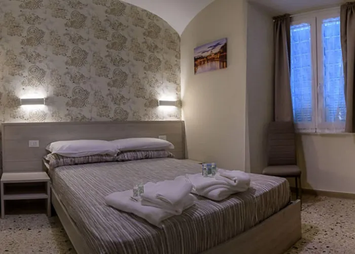 Beatus Viator Guest House Róma
