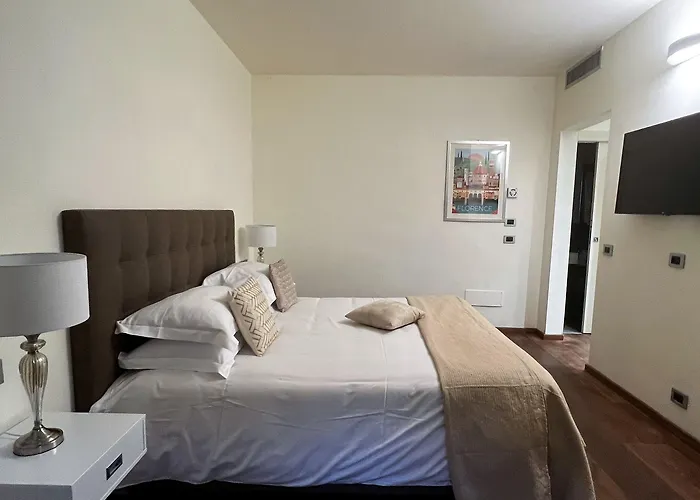 Bed and Breakfast Signoria '64 Florencja