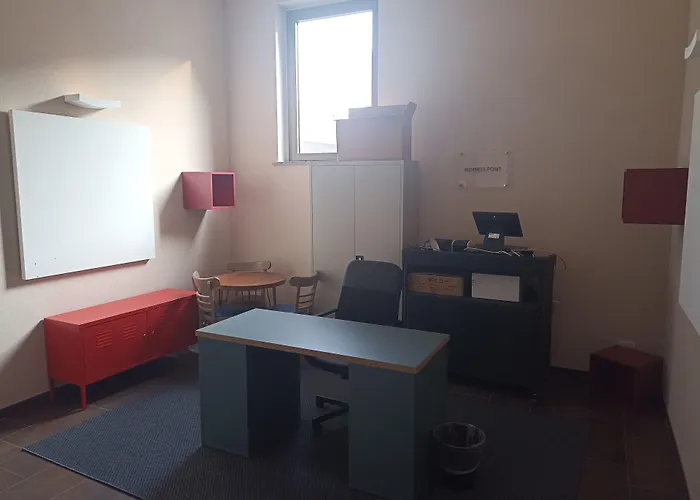 Hotel a Melegnano