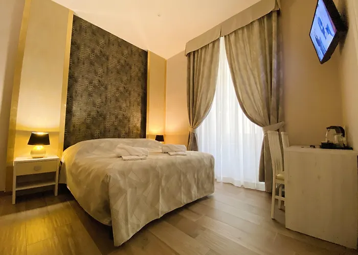 Hotelier 51 Roma