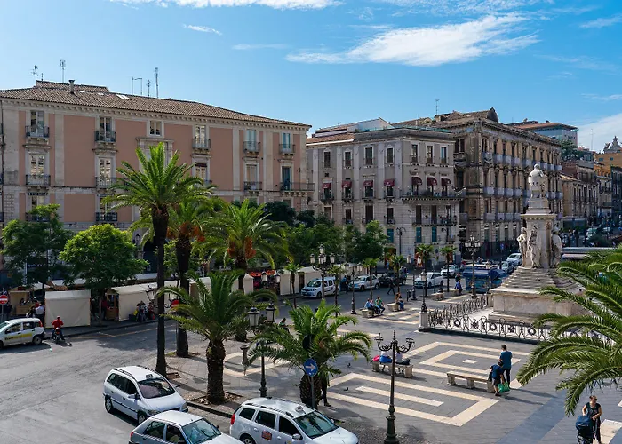 Fanny B&B Catania