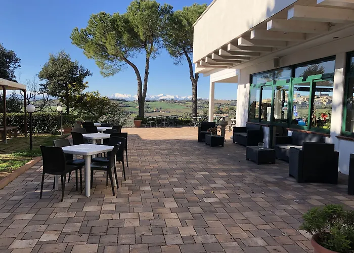Casablanca Hotel Civitanova Marche