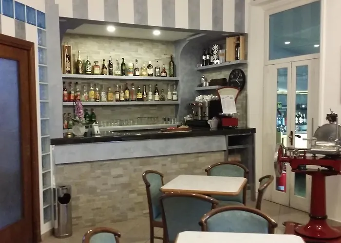 Hotel San Giorgio Alassio