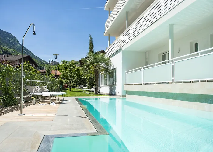 Hotel Jardis Lana
