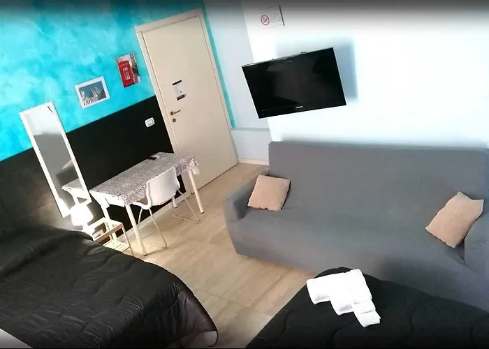 A Due Passi Bnb Katania