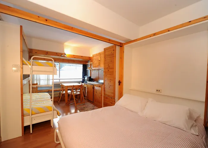 Residence Artuik Marilleva