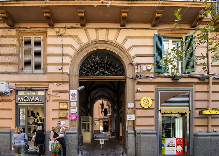 La Chambre Neapol