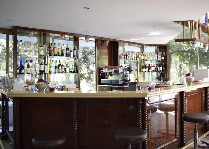 Park Hotel Terme Abano Terme