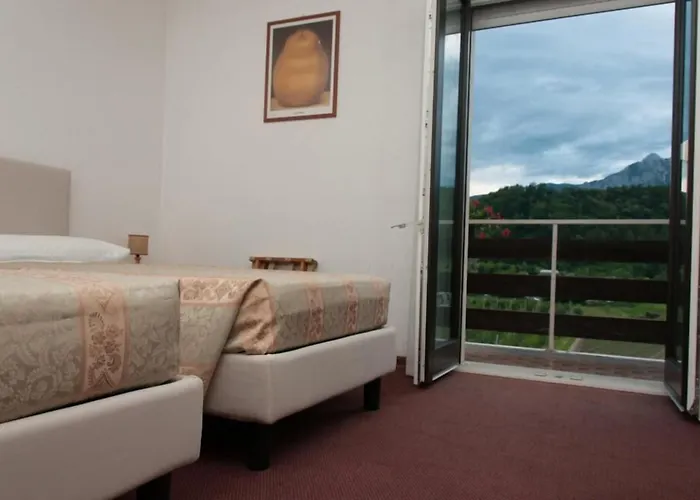 Hotel Dolomiti Levico Terme