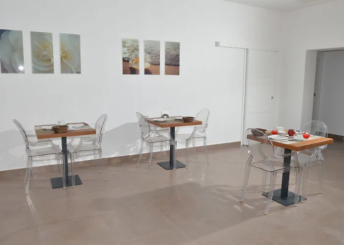 B&B La Movida Neapol