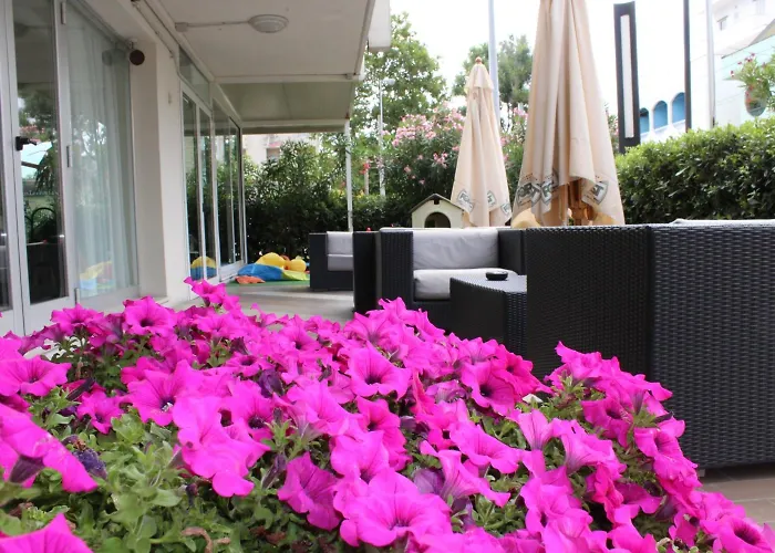 Hotel Kent Riccione