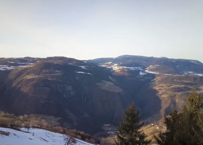 Pension Fellis Völs am Schlern