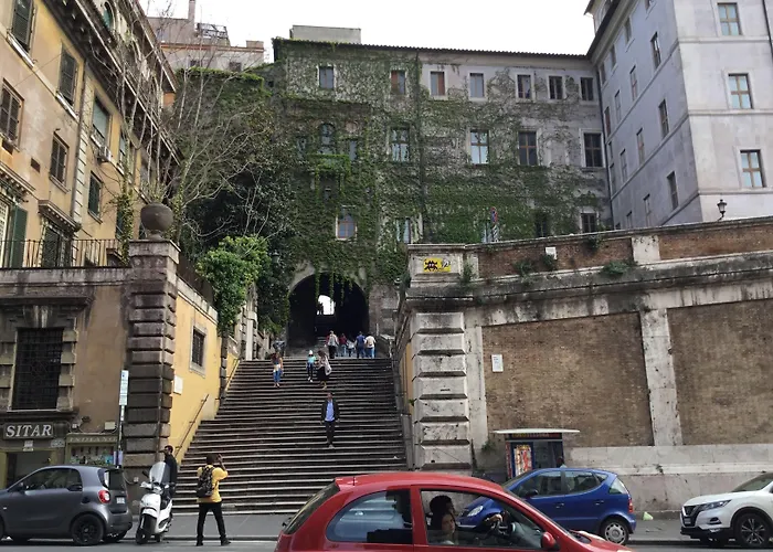 Duca Di Cavour Hotel Roma