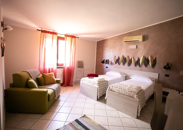 B&B Trepo Tropea