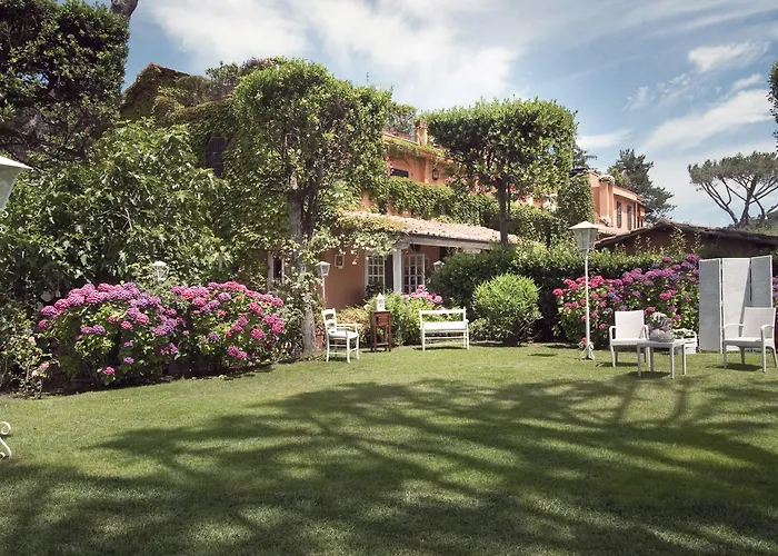 Hotel La Locanda Dei Ciocca Grottaferrata