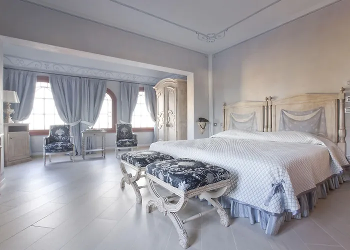 Relais Villa Prato Mombaruzzo